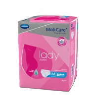 Cueca Molicare Lady Pants 7 gotas Cueca Molicare Lady Pants 7 gotas